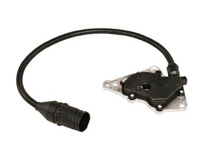 BMW Neutral Safety Switch 24107512755